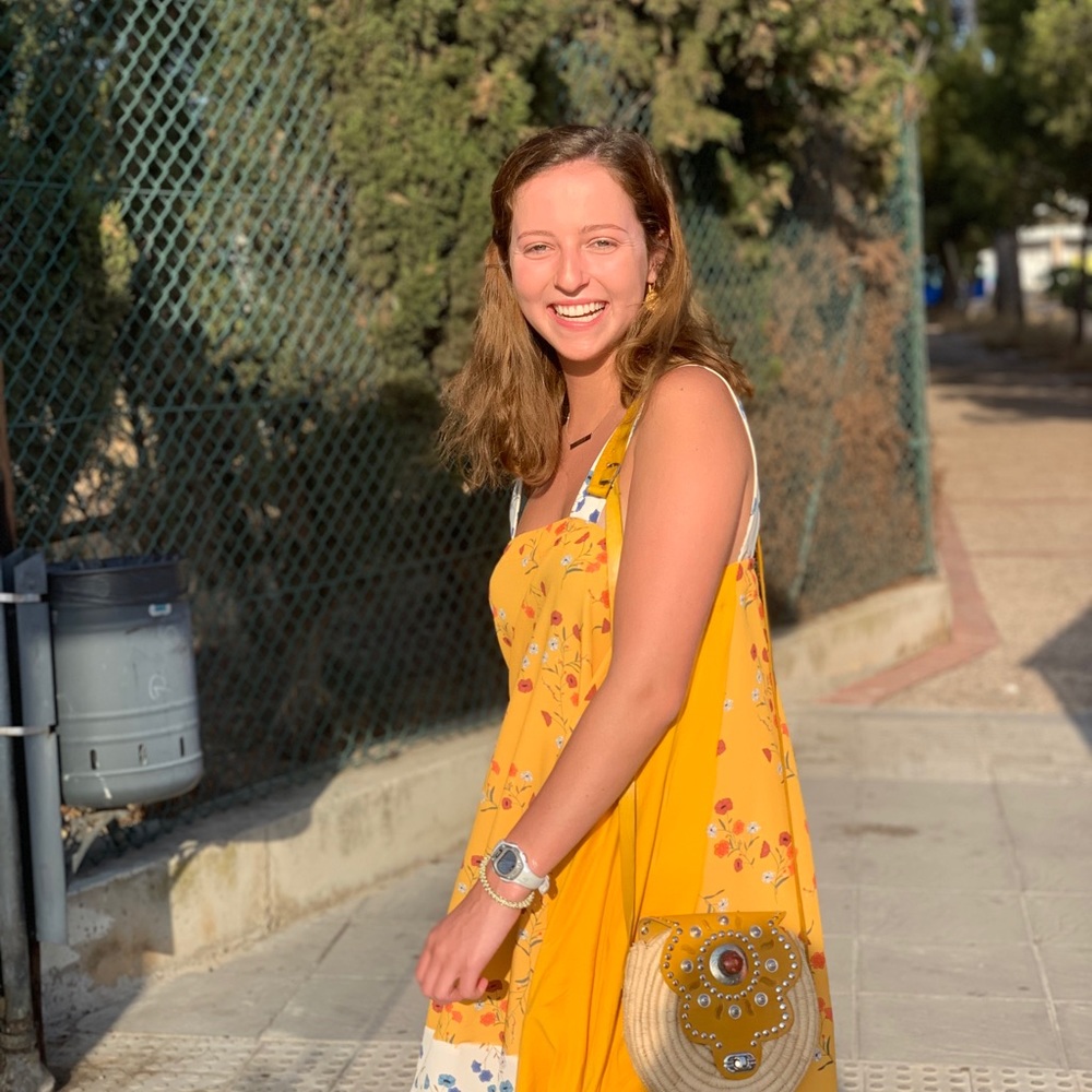 Meet your Posher, Sydney